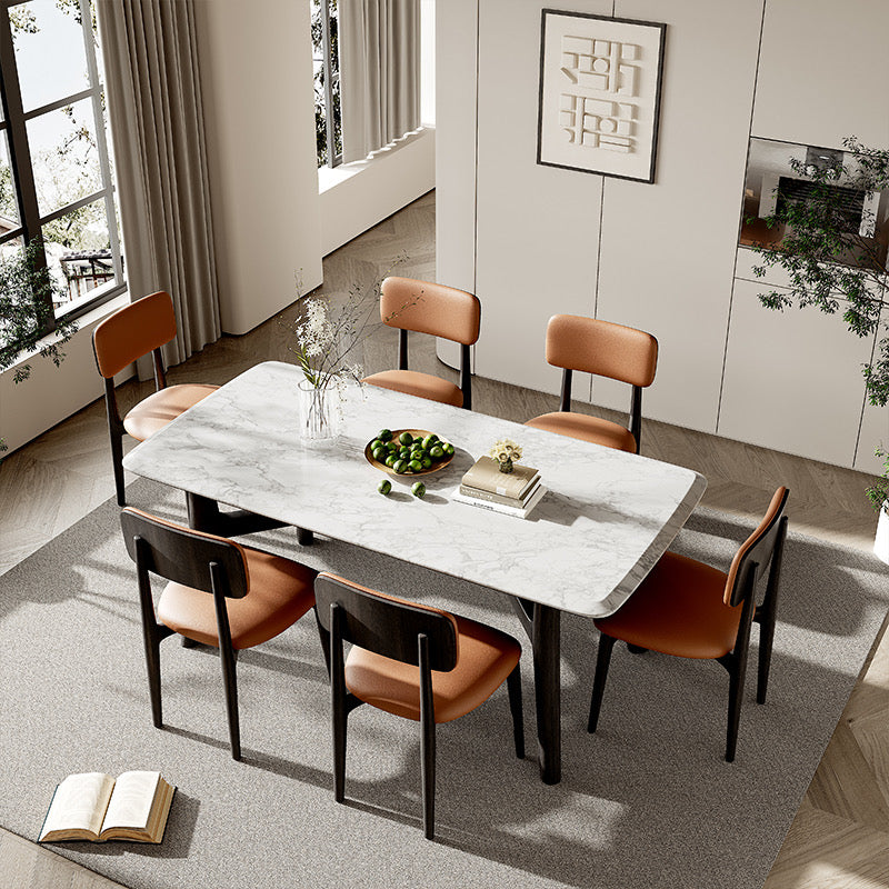 Marble Dining Table