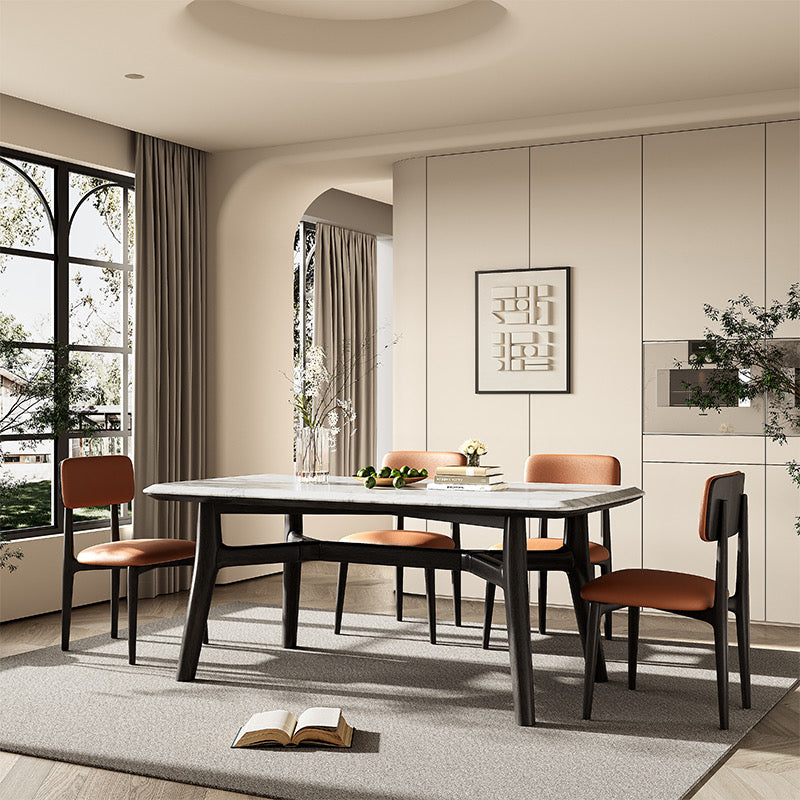 Marble Dining Table