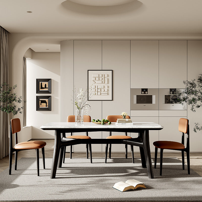 Marble Dining Table