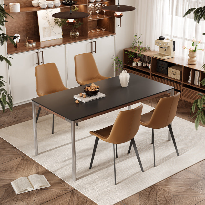 Brent Rectangular Dining Table