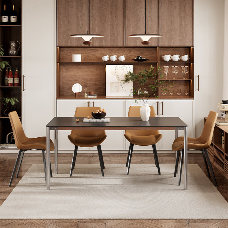 Brent Rectangular Dining Table