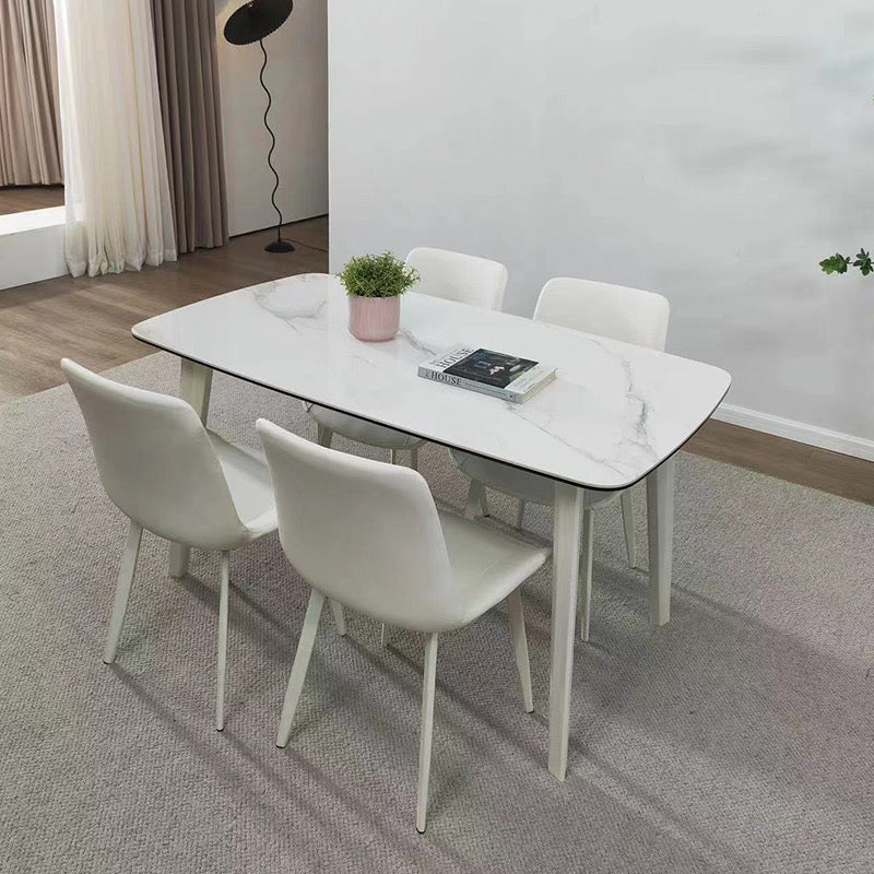 Minimalist Dining Table