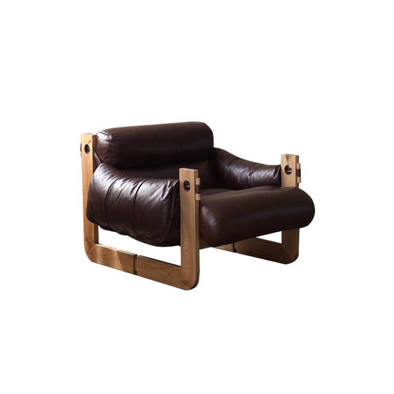 Jersey Island Chair