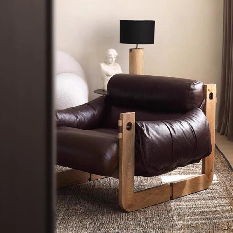 Jersey Island Chair