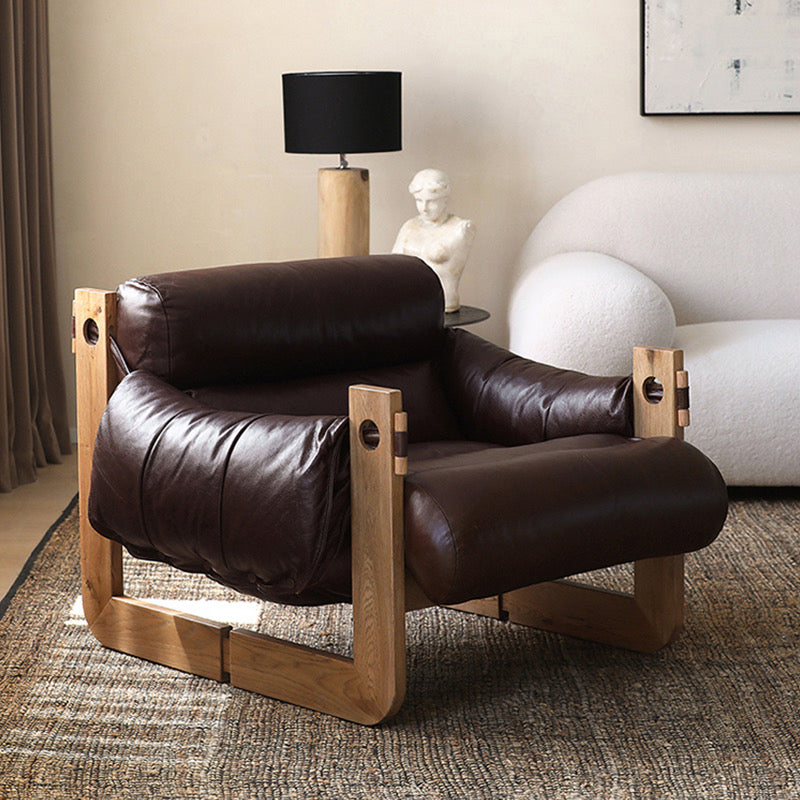 Jersey Island Chair