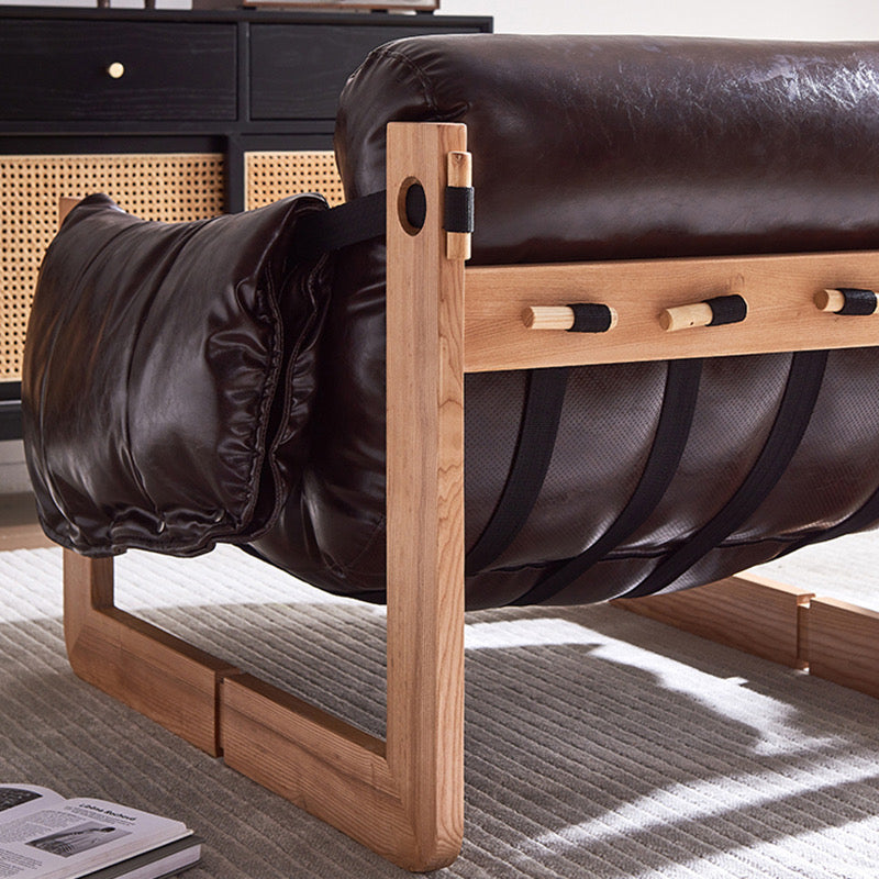 Jersey Island Chair