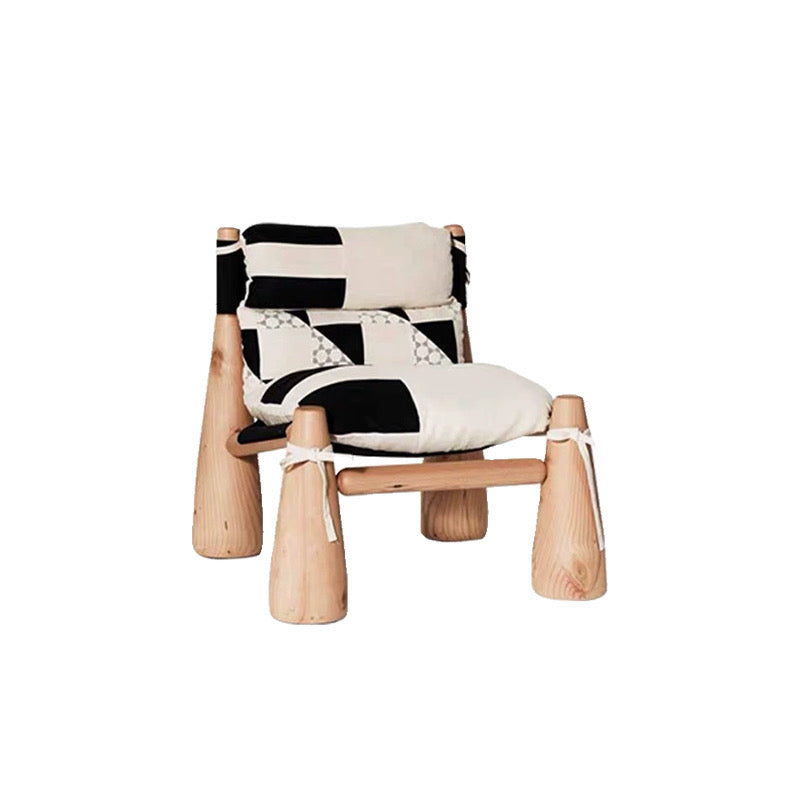Baseball Chair