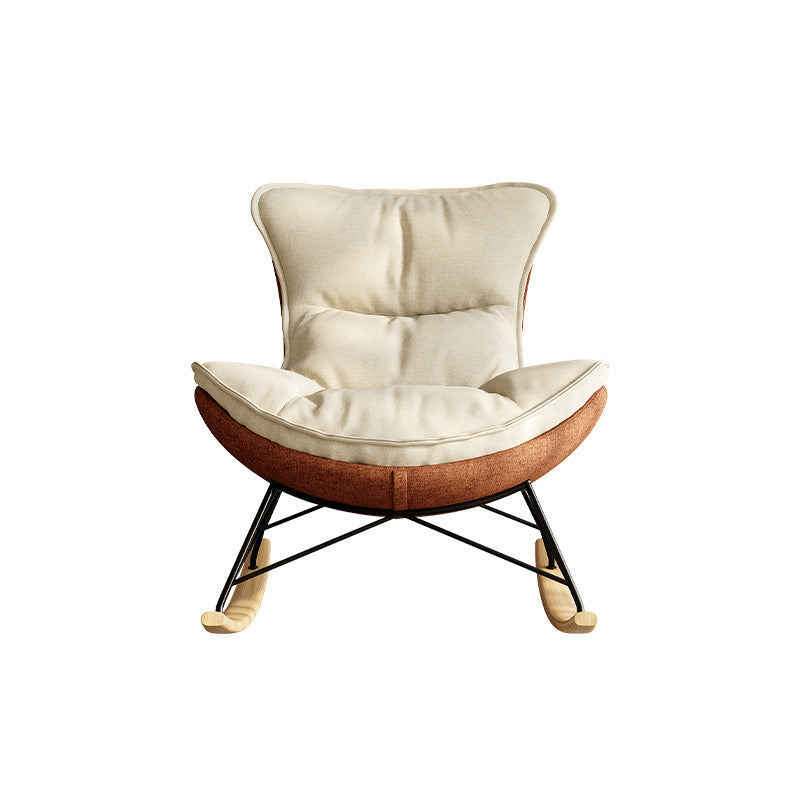 Snail Rocking Chair