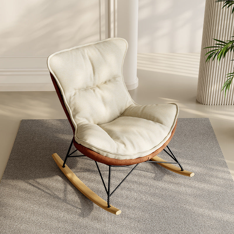Snail Rocking Chair
