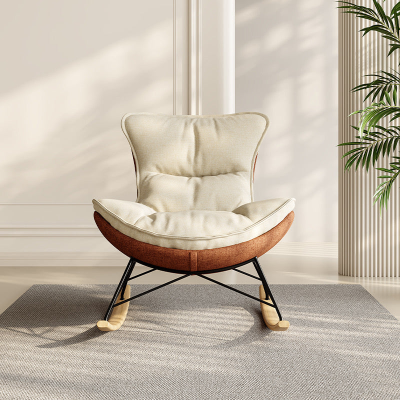 Snail Rocking Chair