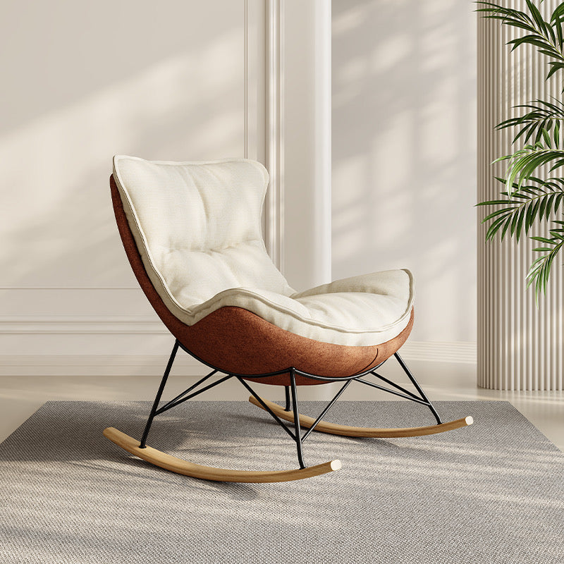 Snail Rocking Chair