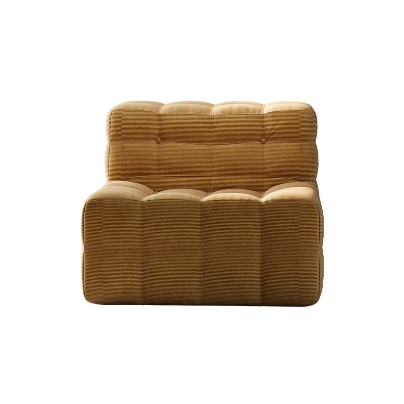 Caterpillar Block Sofa