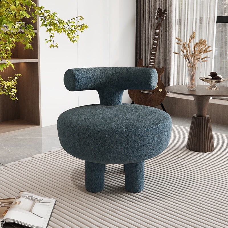 Lamb's Wool Children's Chair