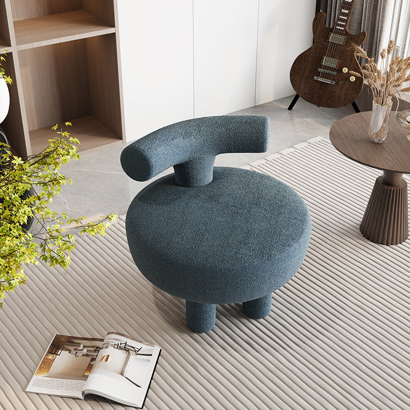 Lamb's Wool Children's Chair