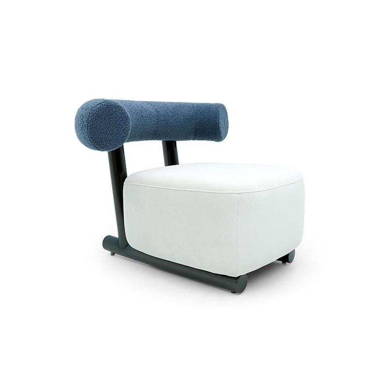 Sleigh Leisure Chair