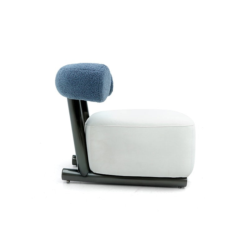 Sleigh Leisure Chair