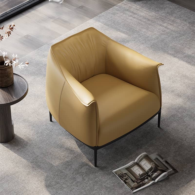 Archibald Lounge Chair