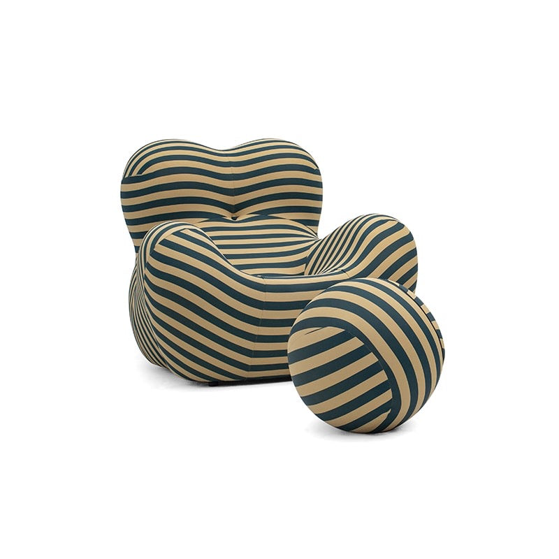 Mother's Embrace Sofa Chair