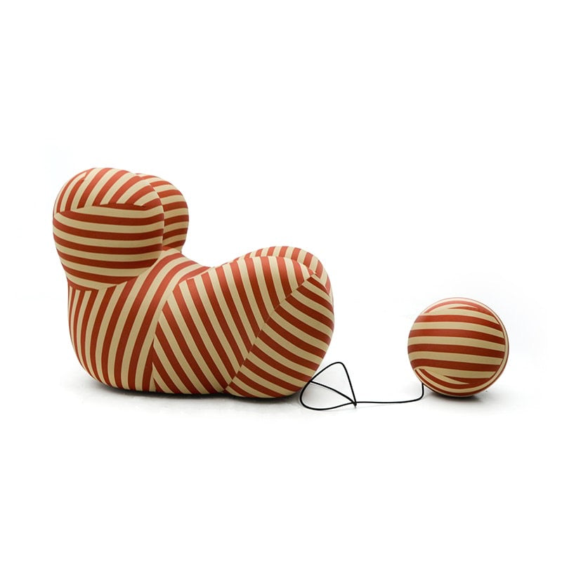 Mother's Embrace Sofa Chair