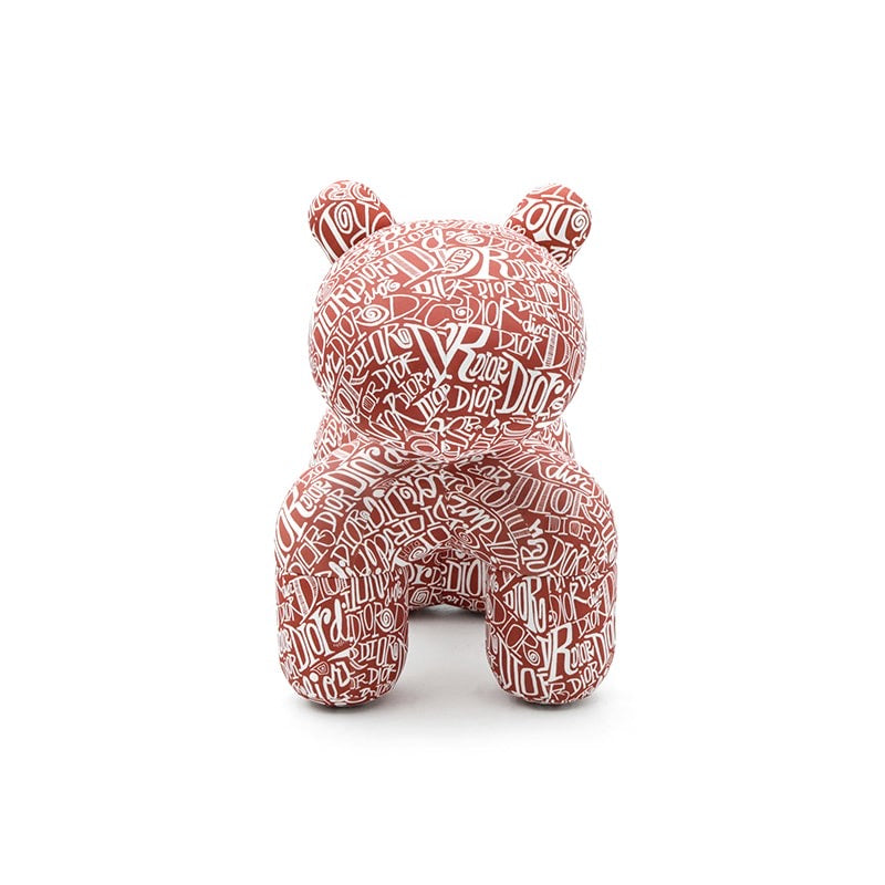 Moto BB Series Fabric Pony Chair