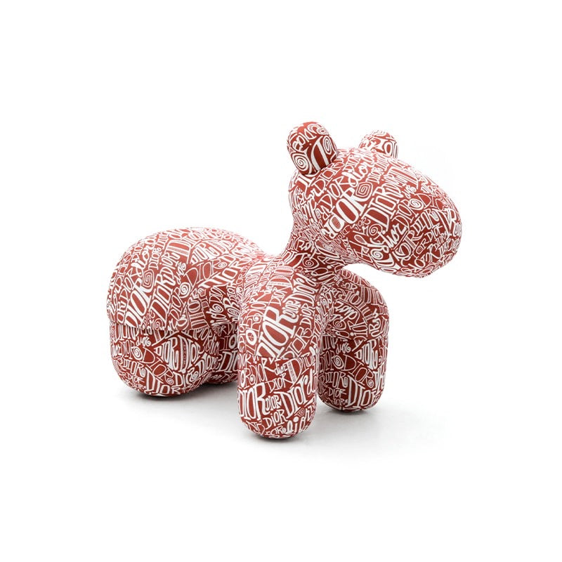 Moto BB Series Fabric Pony Chair