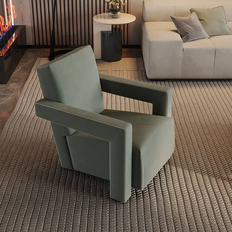 Utrecht Accent Armchair