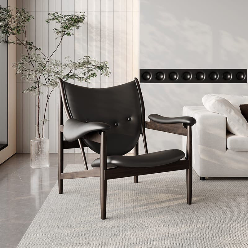 Chieftain Chair