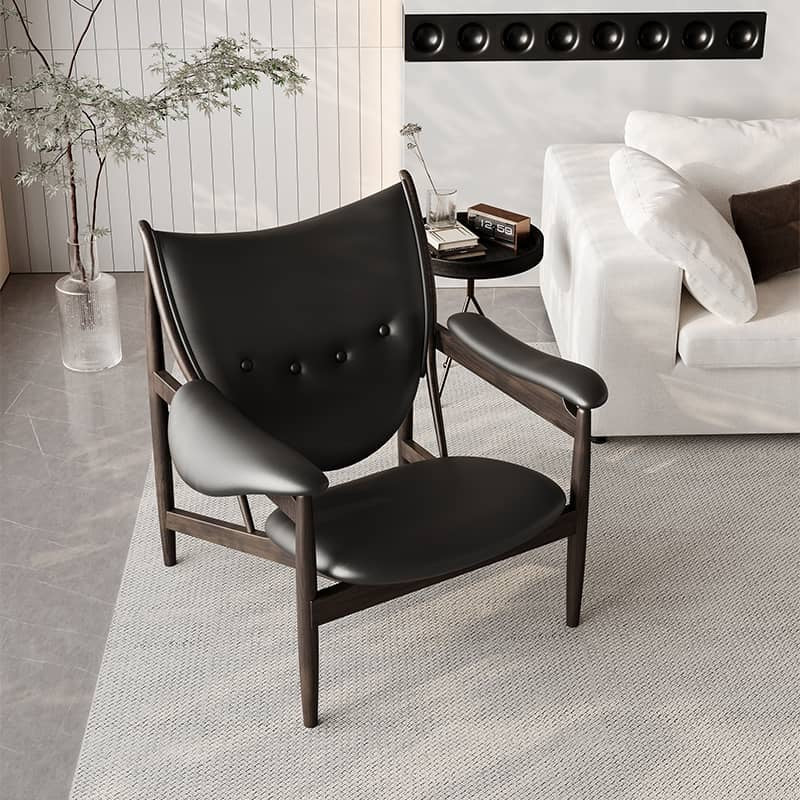 Chieftain Chair