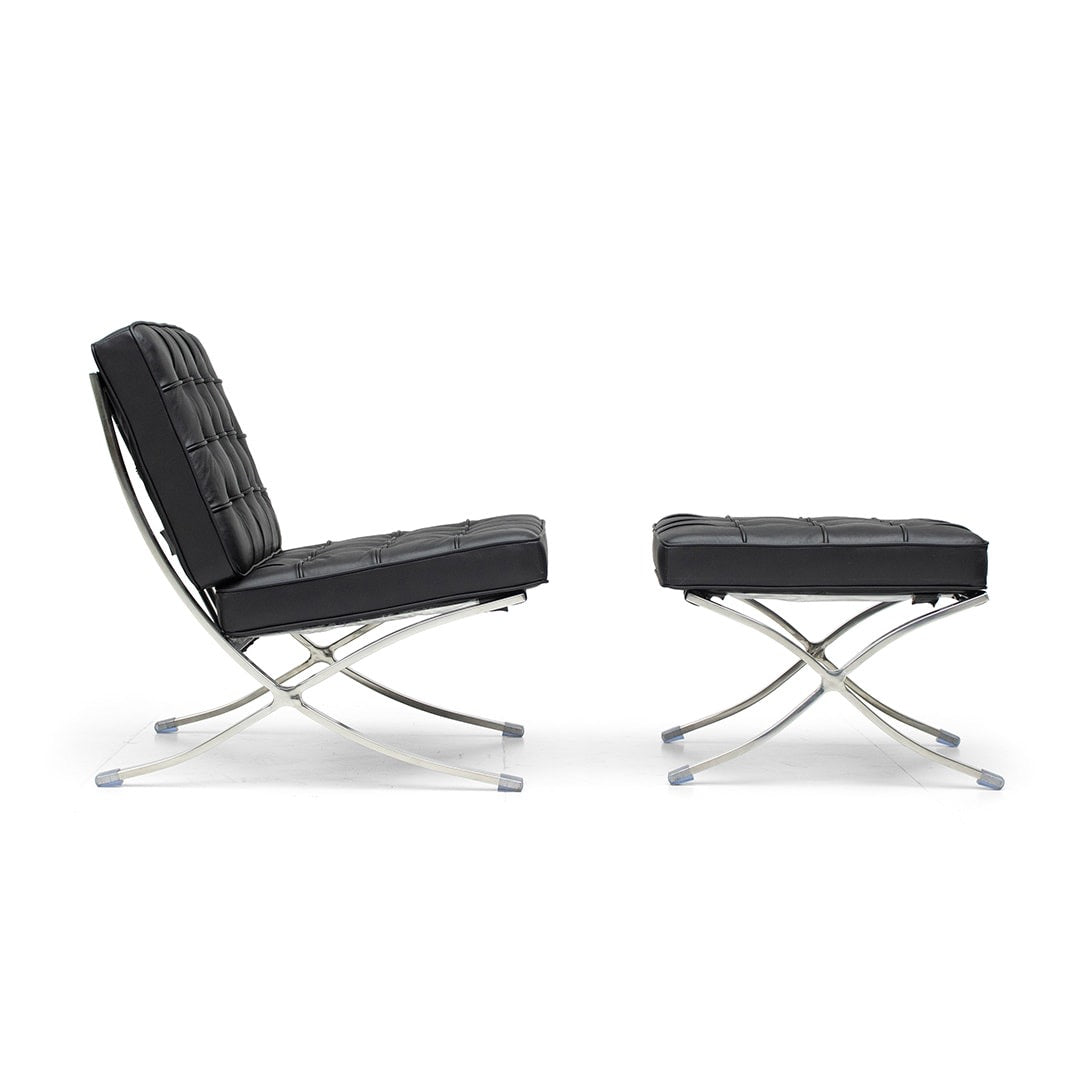 Barcelona Lounge Chair
