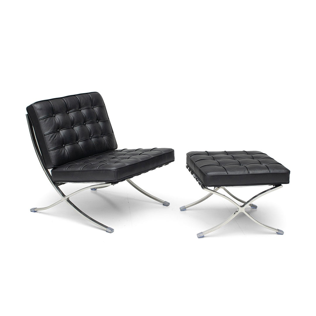 Barcelona Lounge Chair