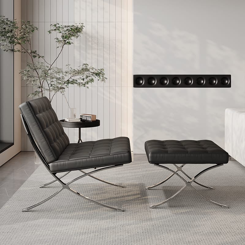Barcelona Lounge Chair