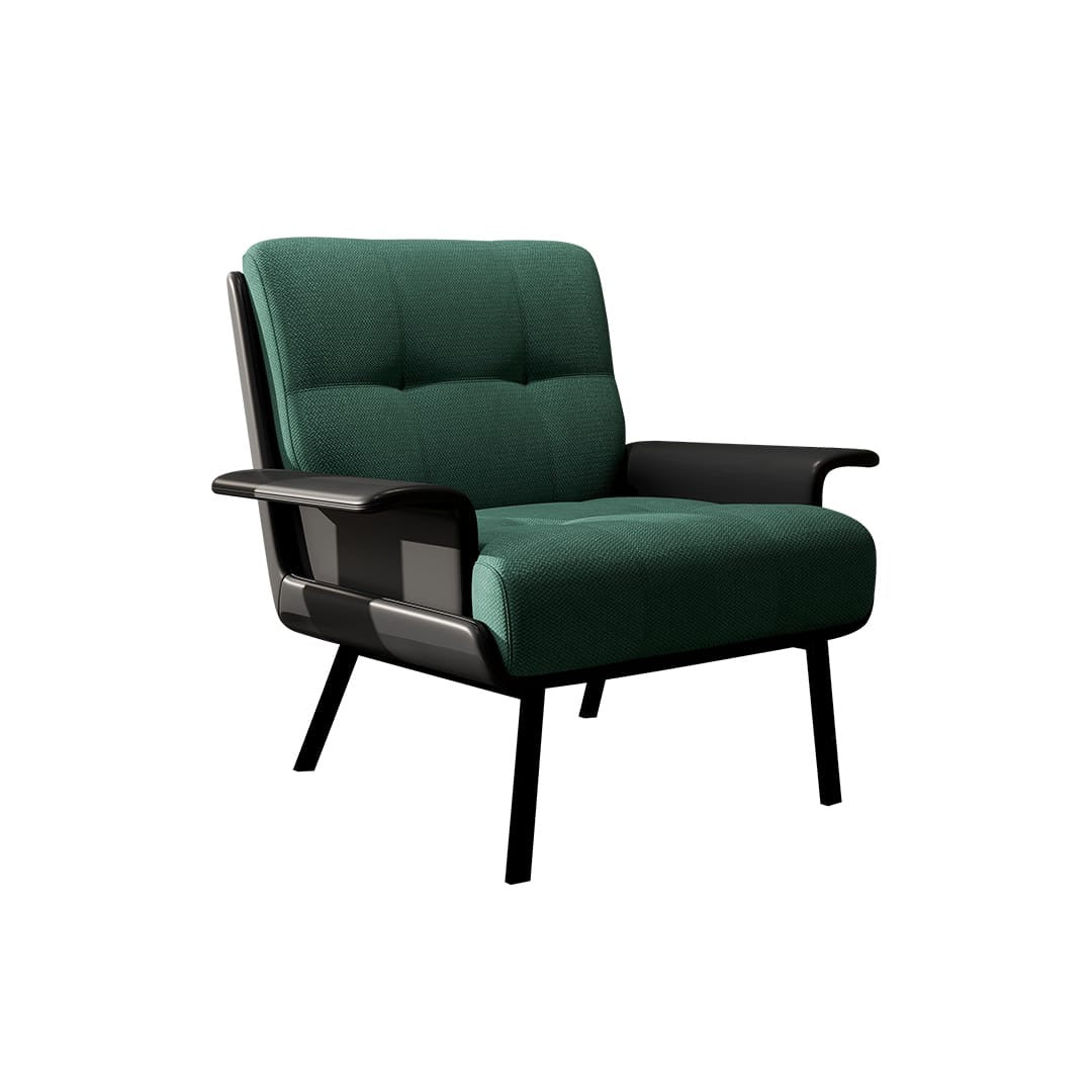 Daiki Single Leisure Chair