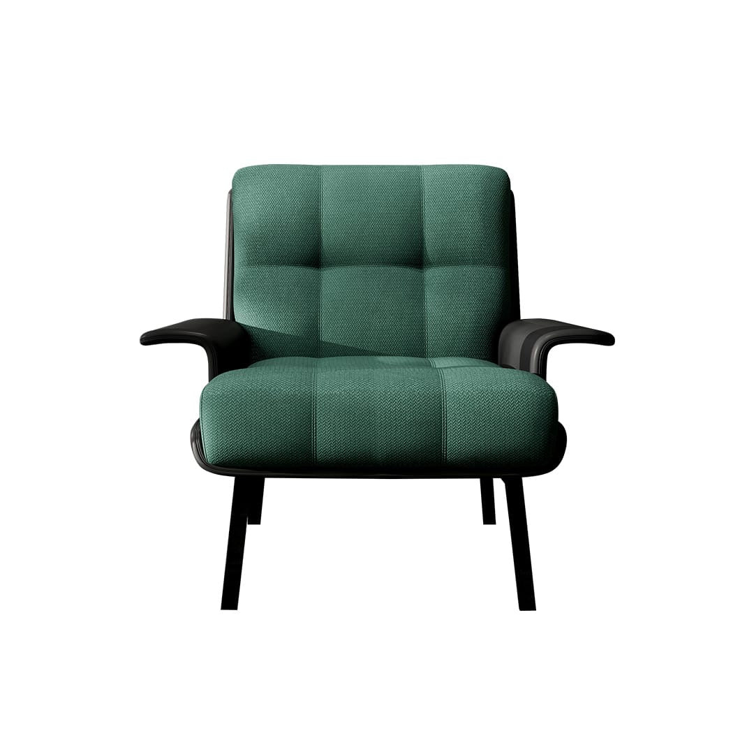 Daiki Single Leisure Chair