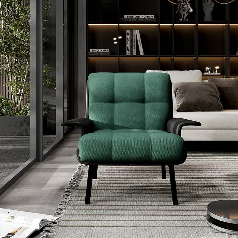 Daiki Single Leisure Chair
