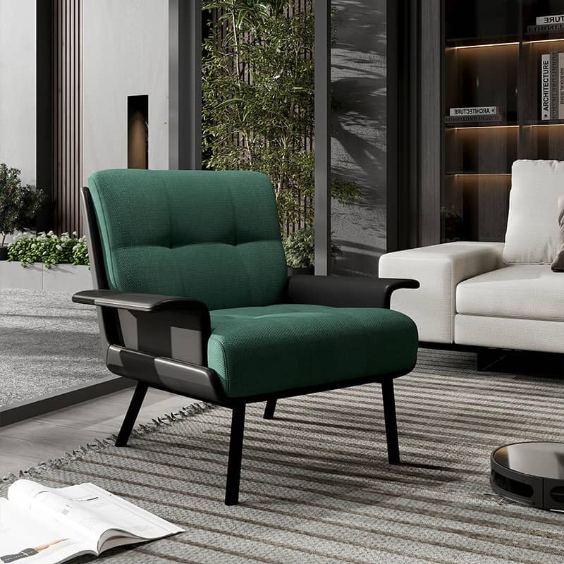 Daiki Single Leisure Chair