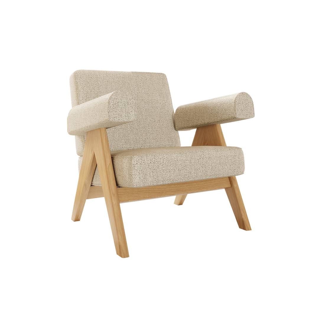 Breezy Relaxation Chair