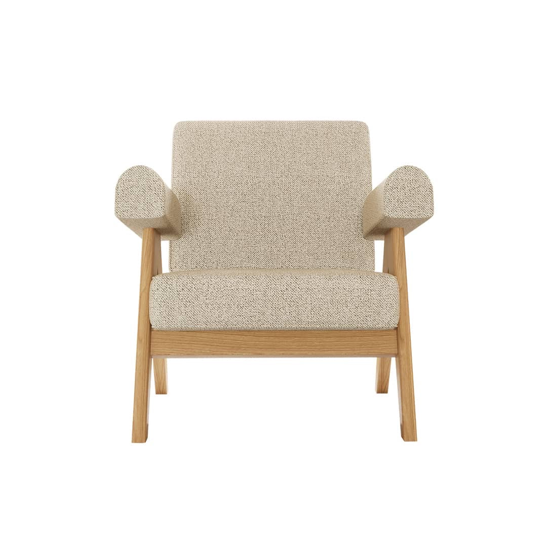 Breezy Relaxation Chair