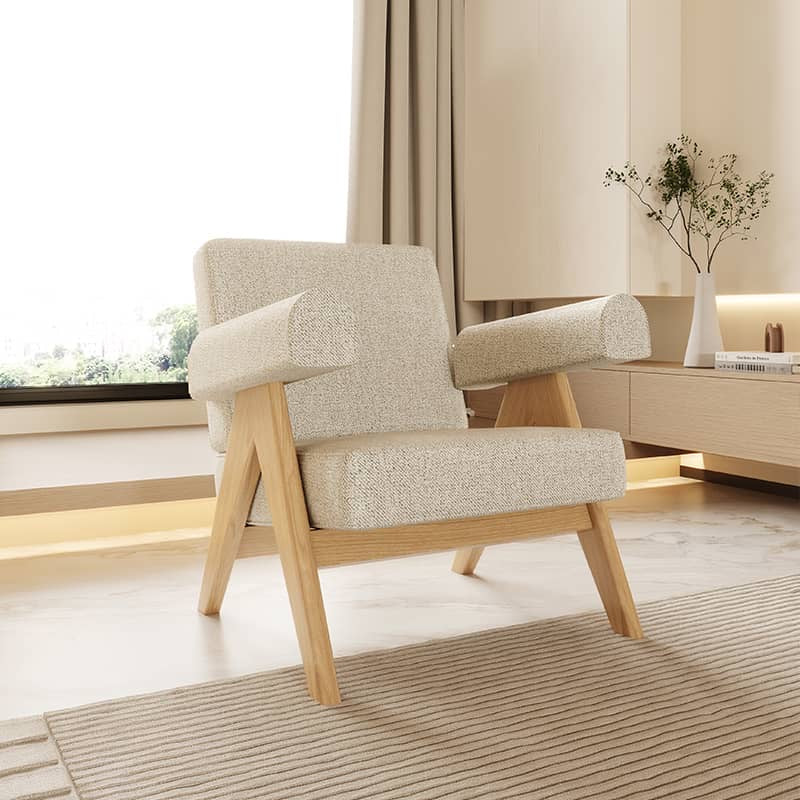 Breezy Relaxation Chair