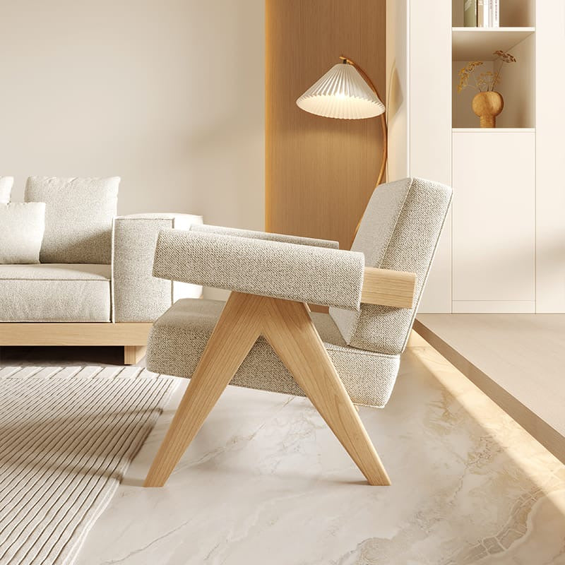 Breezy Relaxation Chair