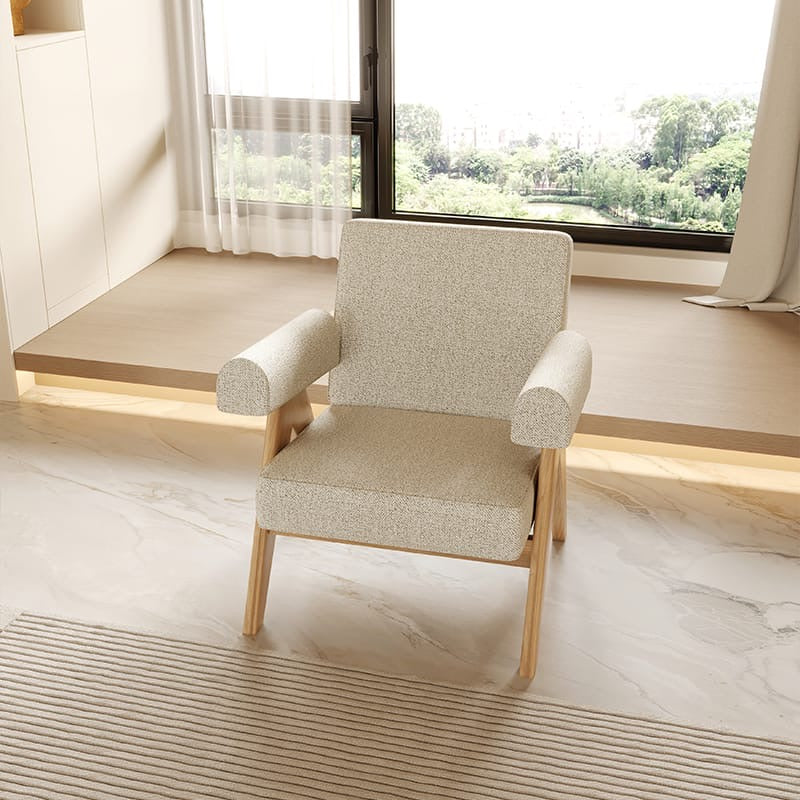 Breezy Relaxation Chair
