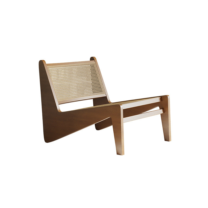 Chandigarh Kangaroo Chair