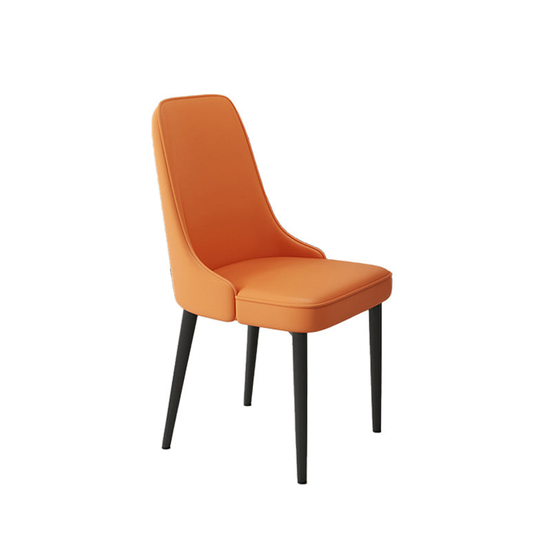 Leather Dining Chair