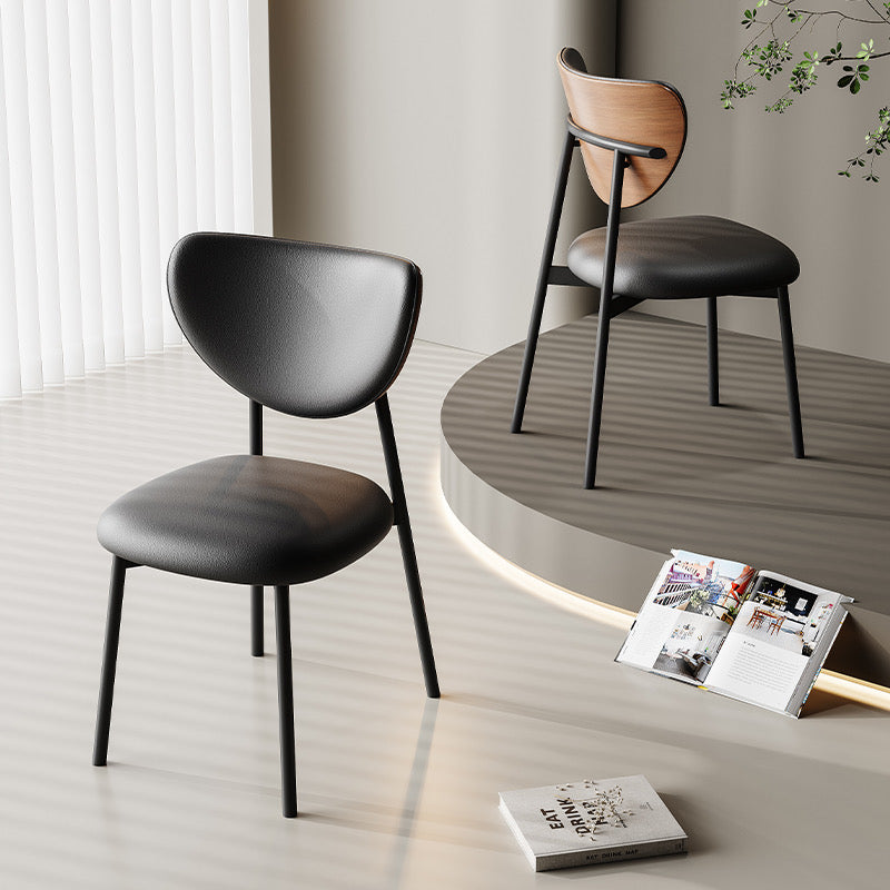 Modern Minimalist Dining Chair