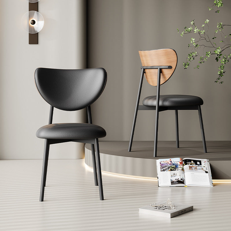 Modern Minimalist Dining Chair