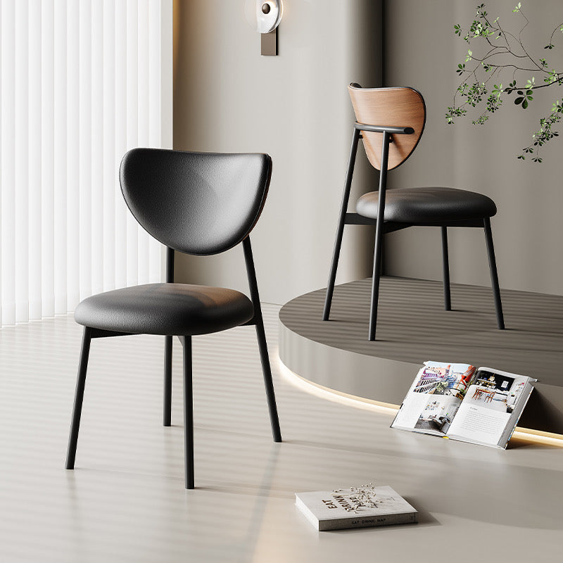 Modern Minimalist Dining Chair