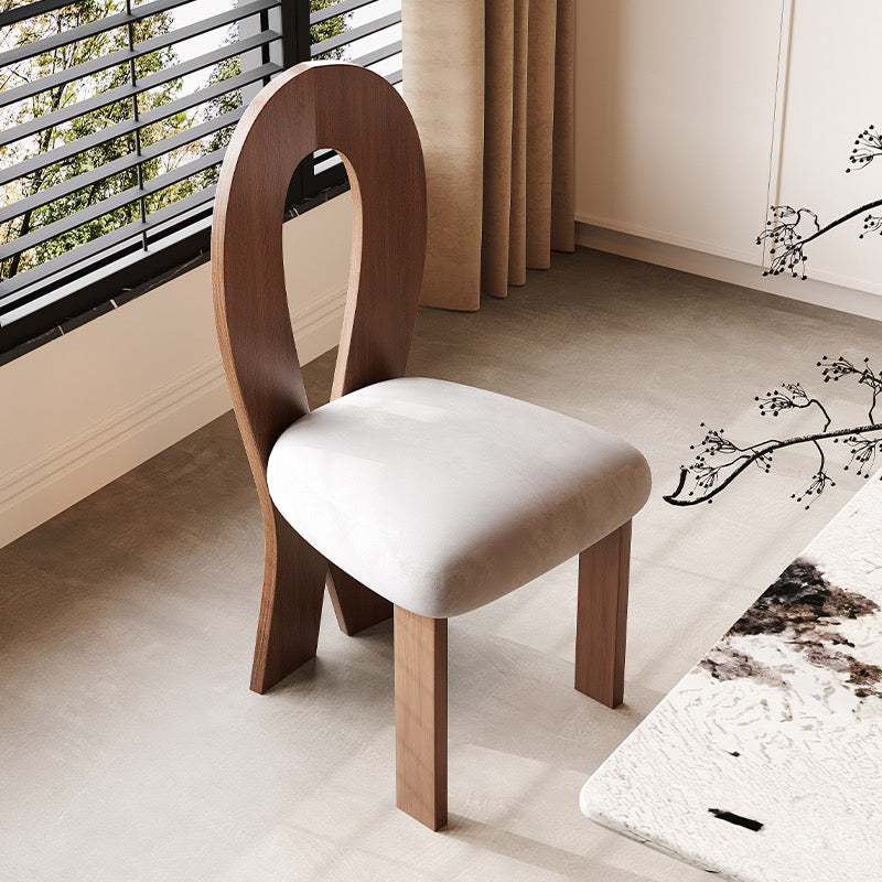 Mermaid Dining Chair
