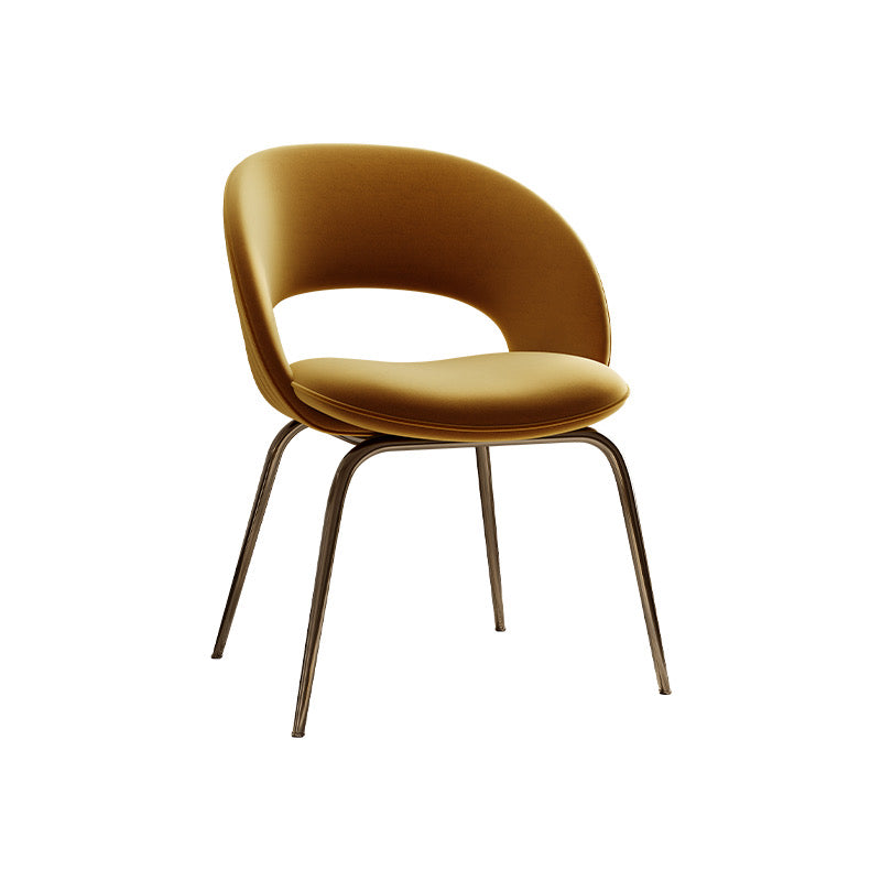 Rainbow Dining Chair