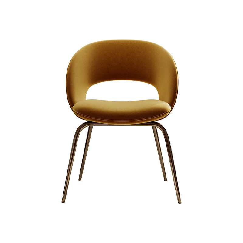Rainbow Dining Chair