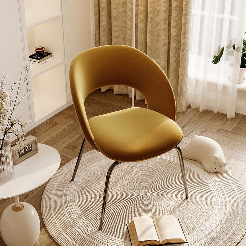 Rainbow Dining Chair