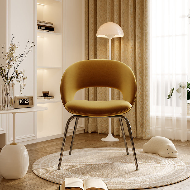 Rainbow Dining Chair
